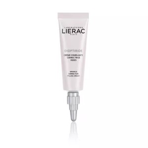 Crema antirid pentru conturul ochilor Dioptiride, 15 ml, Lierac
