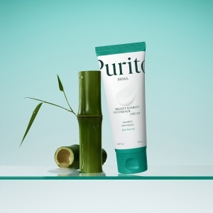 Crema de fata cu Pantenol si extract de Bambus Coreean, 100 ml, Purito - Img 2