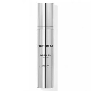 Cremă de noapte Oxy-Treat Wrinkles antirid, 50 ml, Labo