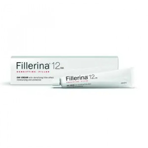 Crema de Zi Fillerina 12HA Densifying Filler Grad 5, 50 ml, Labo