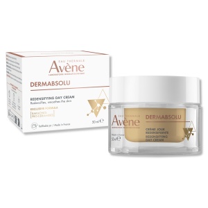 Cremă de zi pentru fermitate DermAbsolu, 50 ml, Avène