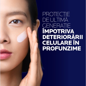 Crema hidratanta colorata SPF50+ Anthelios UVmune, 50 ml, La Roche-Posay - Img 5