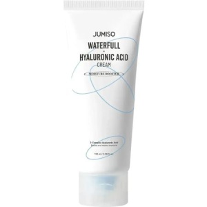 Crema hidratanta cu acid hialuronic Jumiso Waterfull Hyaluronic, 100 ml
