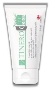 Crema Hidratanta Tinero TT Drop pentru Ten Seboreic si Acneic 50 ml