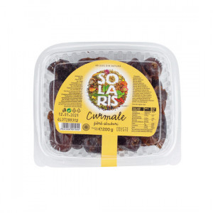 Curmale fara samburi 200 gr SOLARIS