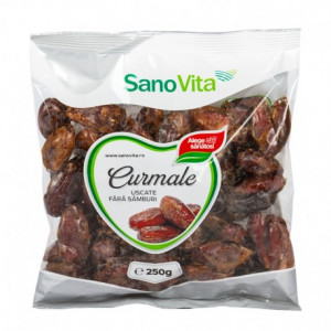 Curmale fara samburi 250g
