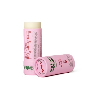 Deodorant stick Soft Almond, 40 g, We Love The Planet - Img 3