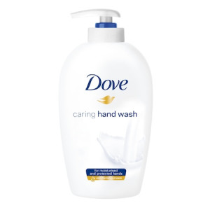DOVE Sapun lichid x 250ml