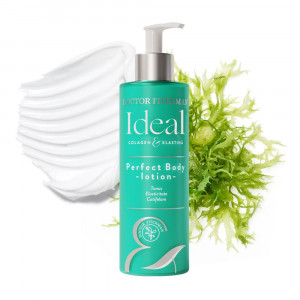 DR FITERMAN Ideal Perfect BODY Lotion x 250ml