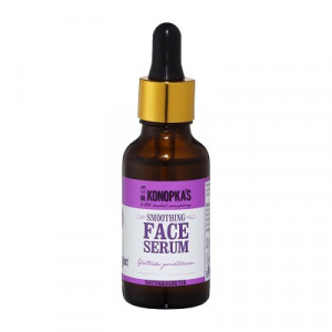 DR. KONOPKAS Ser de fata netezire x30ml