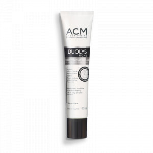 Duolys Riche Crema hidratanta anti-imbatranire piele uscata, 40ml, ACM