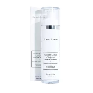 Elaine Perine Crema Albire Zona Intima, 50ml