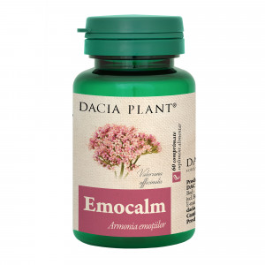 Emocalm x 60cp (Dacia Plant)