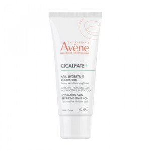 Emulsie reparatoare Cicalfate+ 40ml, Avene