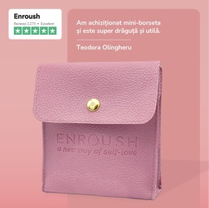 Enroush Mini borseta Self-Love - Img 7