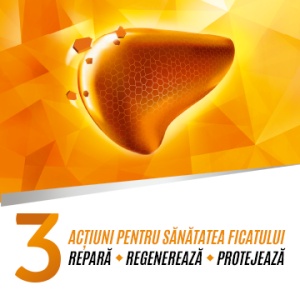 Essentiale Forte, 300 mg, 50 capsule - Img 7