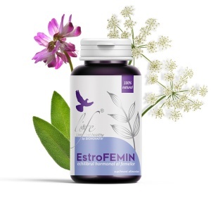EstroFEMIN x60cps (DVRPharm)