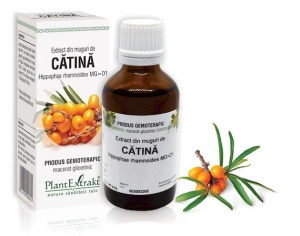 Extract muguri catina x 50ml (PLX)