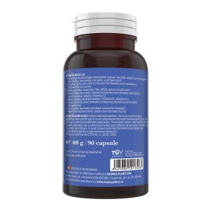 Faunus Colagenus Articulații Forte, 90 capsule - Img 3