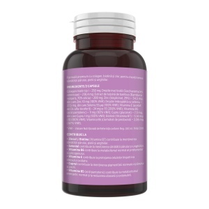 Faunus Folicalis, 60 Capsule - Img 2