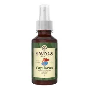 Faunus Lotiune Capilarus Anti-Cadere, 200ml