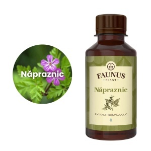 Faunus Tinctura Napraznic, 200 ml – echilibru hormonal si tonic general - Img 5