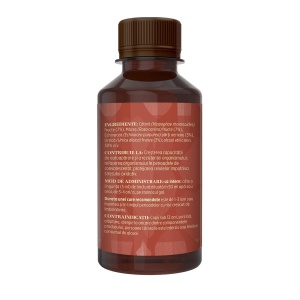 Faunus Tinctura Vitaminizantus cu catina, macese, echinacea si urzica, 200 ml - Img 4