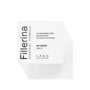 Fillerina Everyday Cremă De Zi 12HA Grad 4, 50 ml, Labo