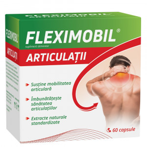 Fleximobil Articular x 60cps
