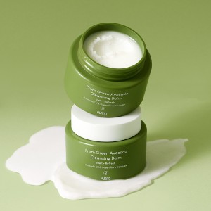 From Green Avocado Balsam de curatare 100 ml, Purito - Img 4