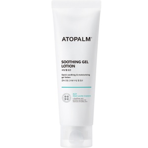 Gel calmant Atopalm Soothing Gel Lotion 120 ml