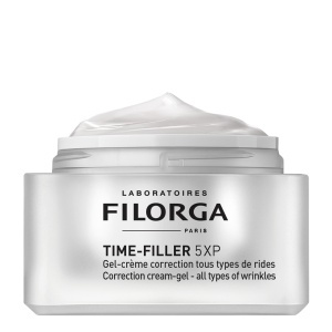 Gel-crema corector anti-rid Filorga Time-Filler 5XP, 50 ml - Img 2