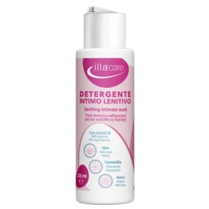 Gel intim calmant pH 4.5, Illa, 250 ml - Img 8