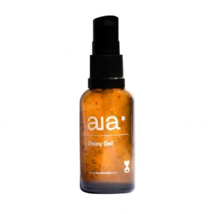 Gel intim pentru barbati Delay gel, 30 ml, Aia Intimacy