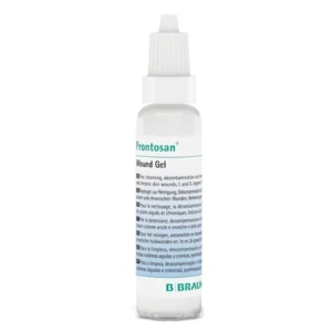 Gel pentru ingrijirea plăgilor Prontosan, 30 ml, B. Braun