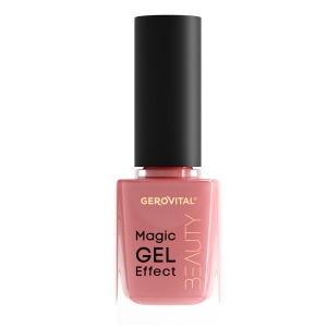 Gerovital Beauty Magic Gel Lac de Unghii Nr. 10, 11 ml