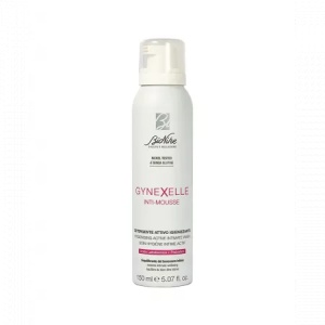 Gynexelle Inti-Mousse, Spuma de curatare intima pentru uz zilnic,150ml BioNike