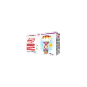 Inflamasol solutie orala, 10 ml x 10, Dr. Phyto