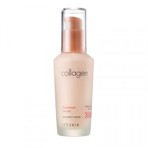 ITS SKIN Collagen Nutrition Ser de fata x40ml