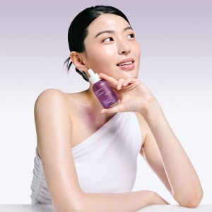 Jumiso Niacinamide 20 Serum Face Serum 40 Ml - Img 2