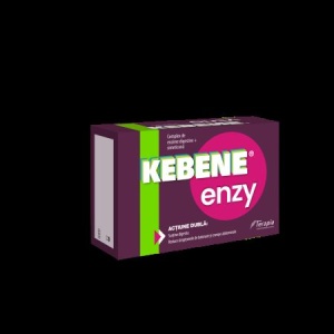 Kebene Enzy, 10 Plicuri, Terapia - Img 2