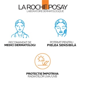 La Roche-Posay Anthelios UVMune 400 Lapte Hidratant SPF50+, 150 ml - Img 4