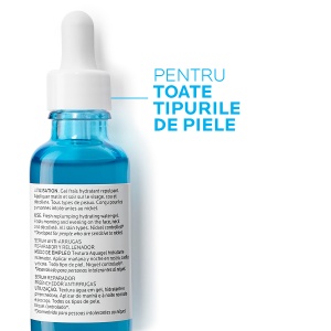 La Roche-Posay Hyalu B5 – Ser concentrat antirid, 30 ml - Img 4