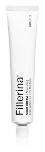 Labo Fillerina Crema de noapte GR. 3 x50ml