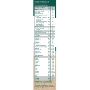 Lapte praf Bio Pre, 600 g, Topfer - Img 4