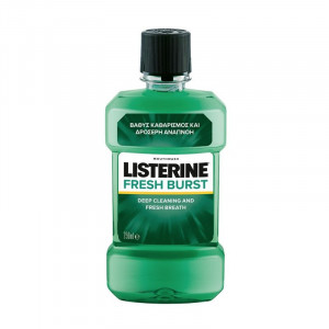 LISTERINE Apa de gura freshburst x 250ML