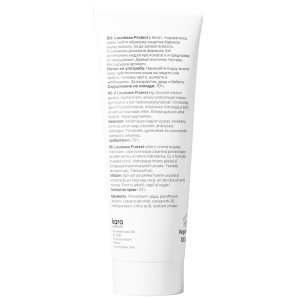 Locobase Protect Cremă pentru Piele Uscată și Sensibilă, 100 g - Img 4