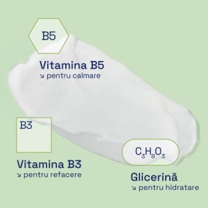 Lotiune hidratanta pentru fata si corp, 500 ml, Cetaphil - Img 5