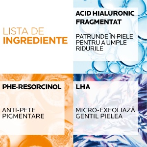Lotiune hidratanta SPF 50+ Anthelios, 250 ml, La Roche-Posay - Img 4