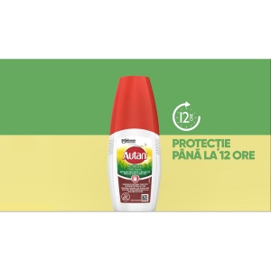 Lotiune impotriva capuselor, 100 ml, Autan - Img 3